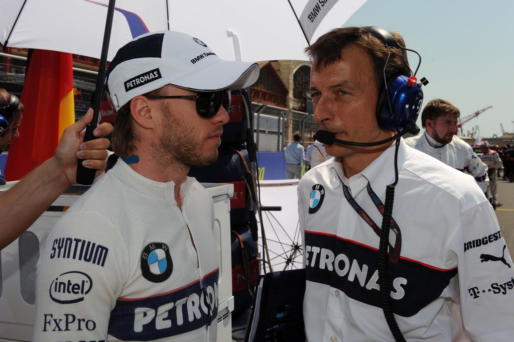 GP EUROPA